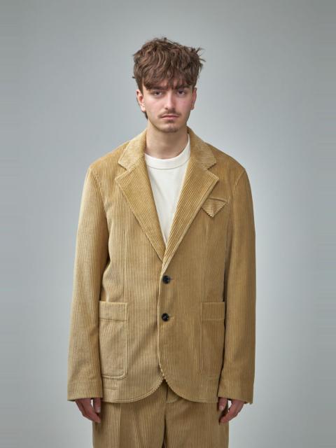 Bottega Veneta Corduroy Jacket