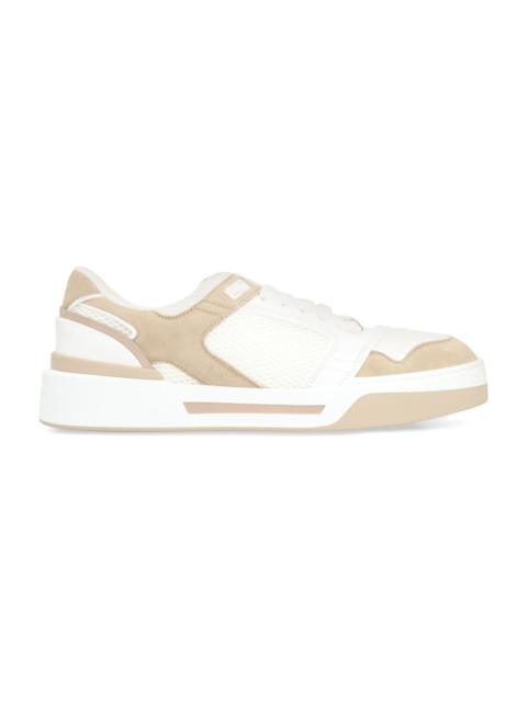 New Roma Low-top Sneakers