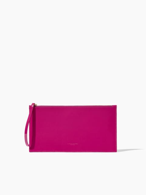 CAROLINA HERRERA Postcard - Small Pouch
