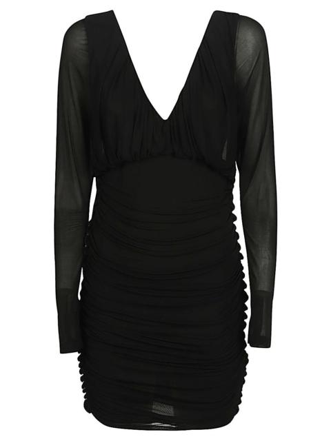 SAINT LAURENT Saint Laurent  Dresses Black