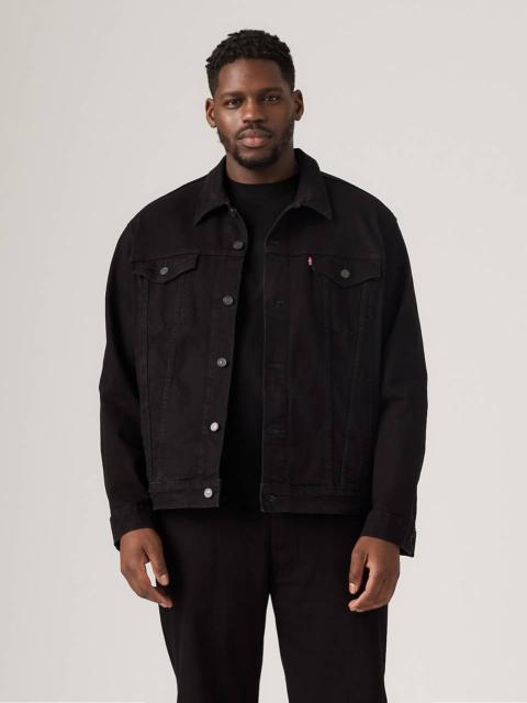 Levi's TRUCKER JACKET (BIG)