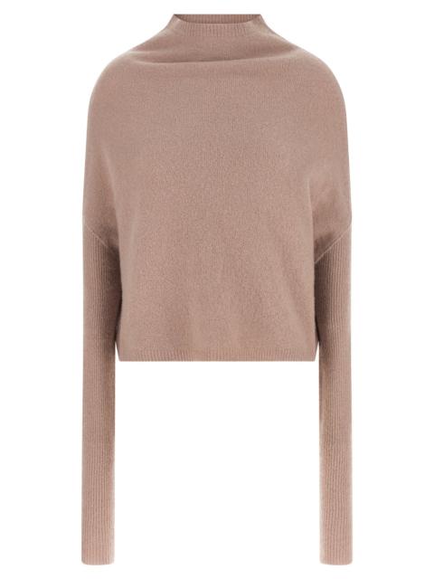 Rick Owens Rick Owens Women 'Ls Crater' Sweater
