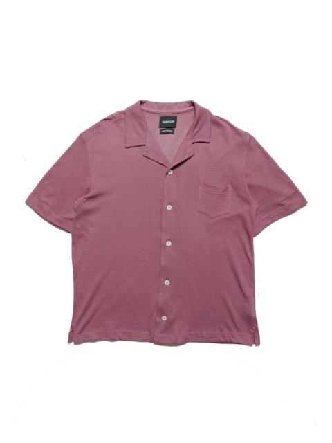 HOWLIN' Bass Culture Mesh Cherry