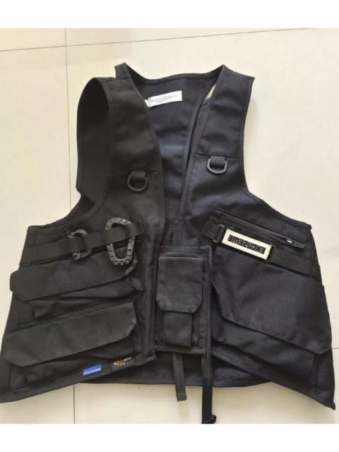 Other Designers REINDEE LUSION 22SS3D vest JACKET SIZE S or XL