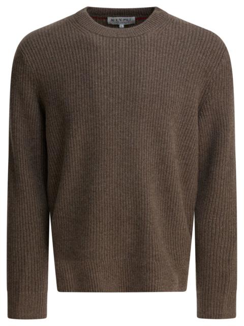 Other Designers Alex Mill "jordan" Cashmere Sweater