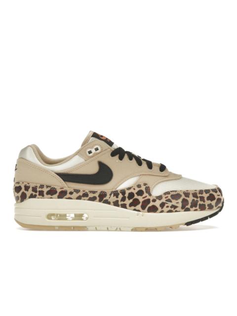 Nike Nike Air Max 1 '87 Sesame Leopard (Women's)