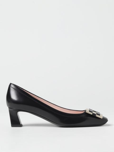 Roger Vivier Shoes woman Roger Vivier