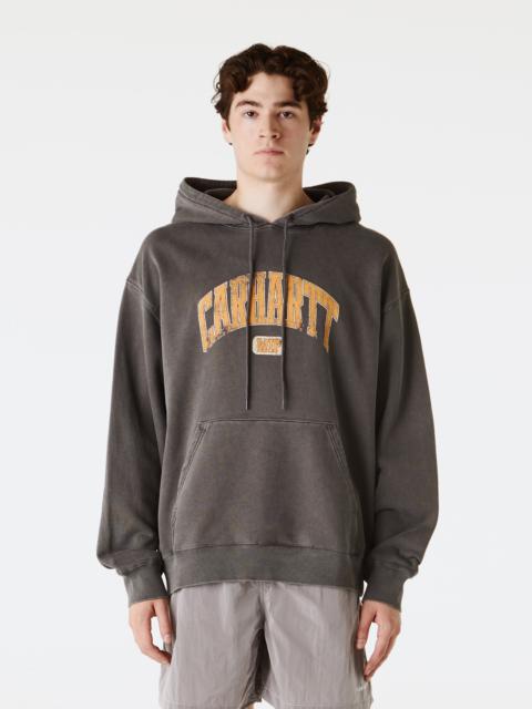 Carhartt Hooded Library Sweatshirt