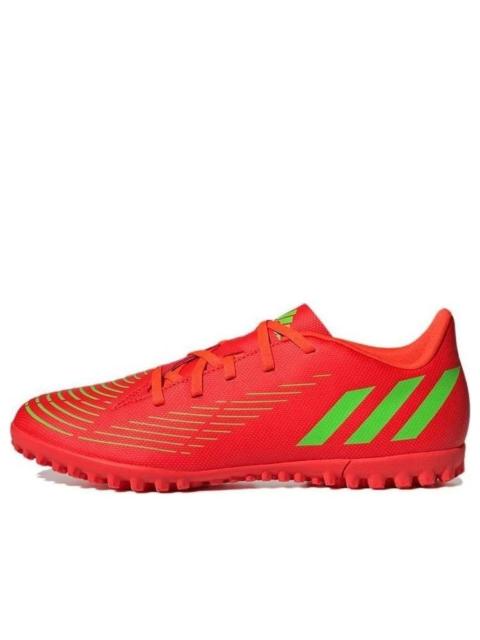 adidas adidas Predator Edge.4 TF 'Solar Red' GV8525