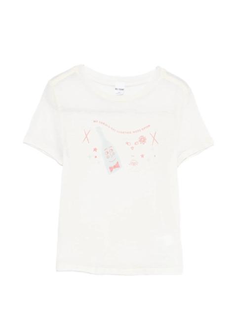 RE/DONE Re/done Tops