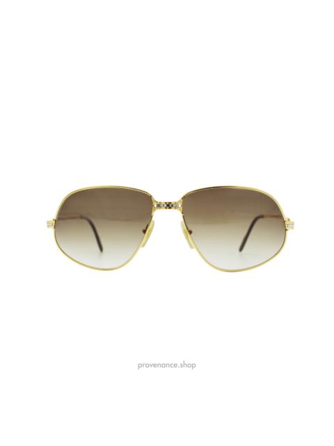 Cartier Panthere GM Sunglasses