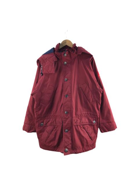 Other Designers Helly Hansen - Vintage Helly Hansen Hoodies Jacket