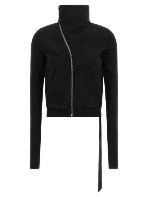 Rick Owens DRKSHDW Drkshdw Women 'Mountain' Sweatshirt