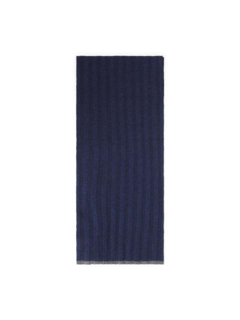 Brunello Cucinelli Cashmere Scarf Men
