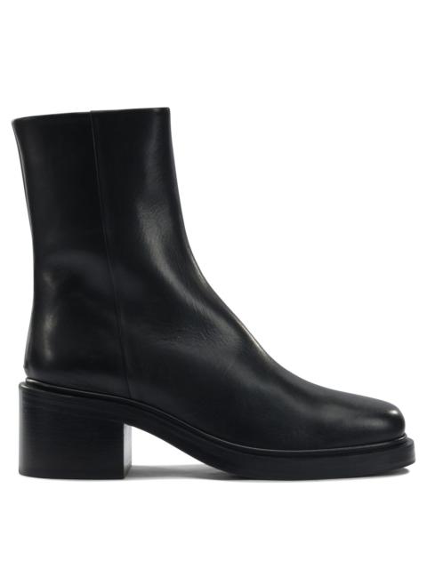 Aeyde Aeyde "teddy" Ankle Boots