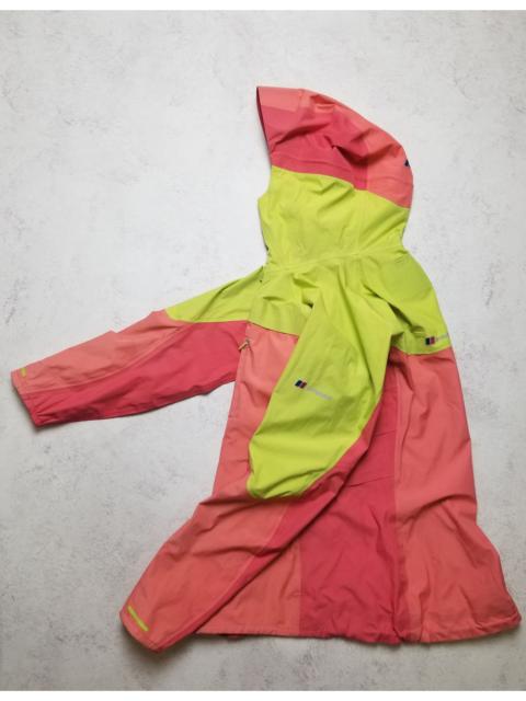 Other Designers Berghaus Gore-tex Active Storm Shell Jacket Light
