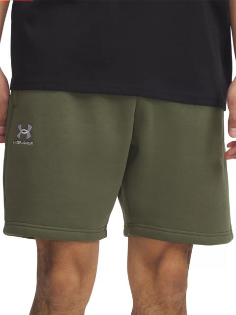 Under Armour Under Armour Men's Icon Fleece Shorts