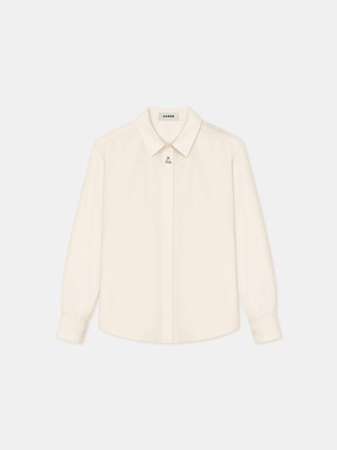 AERON VIDAL
Regular shirt