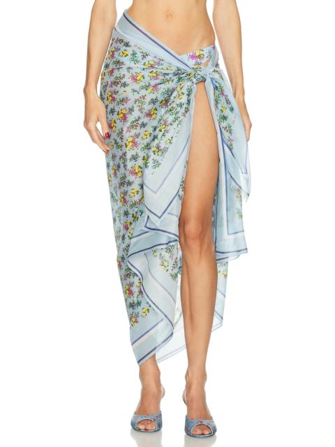 Dolce & Gabbana Sarong