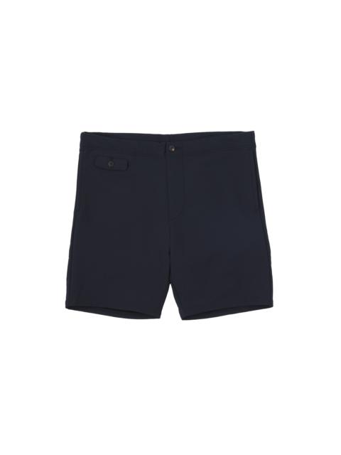 VS WALKER SLACK SHORTS (NY/SF) NAVY