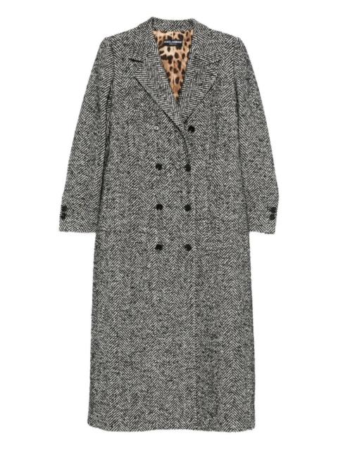 Dolce & Gabbana Dolce & Gabbana Women Coat