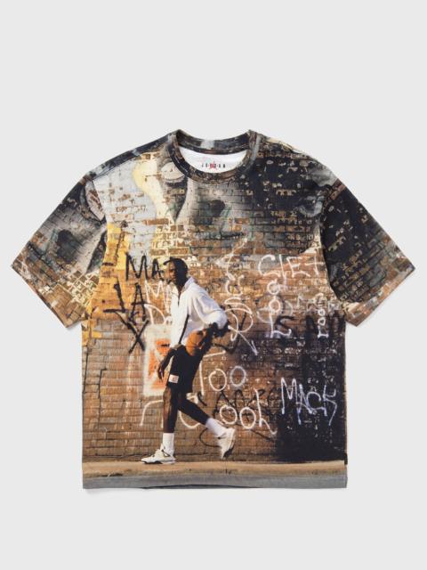 Jordan AIR JDN WM 85 AOP SS CR