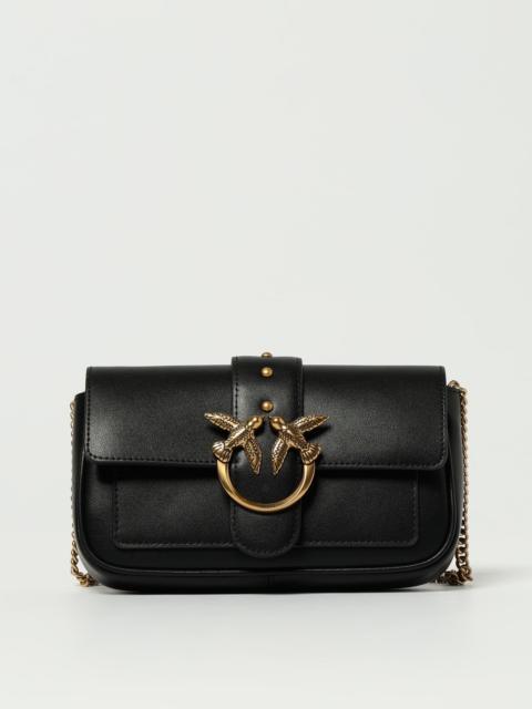 PINKO Shoulder bag woman Pinko