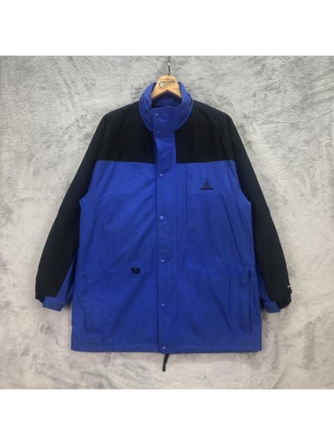 Other Designers Rare - NIKE ACG STORM FIT ALL CONDITIONS GEAR PARKA #5691-203