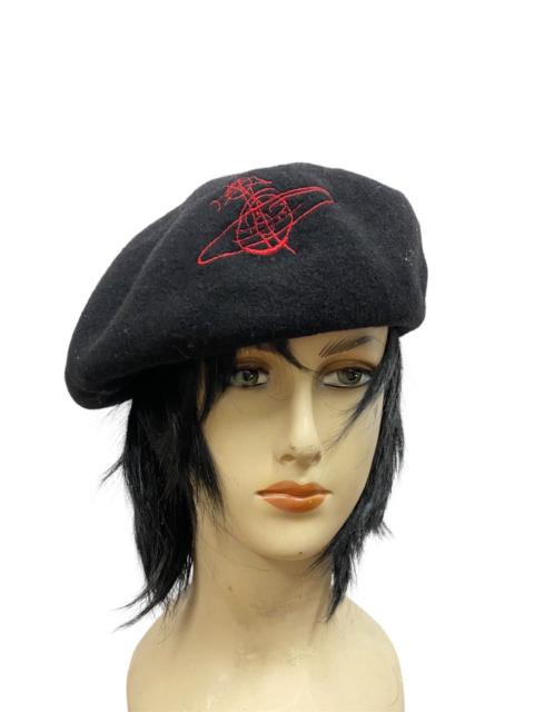 Vivienne Westwood Vivienne Westwood wool hats