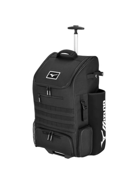 Mizuno Mizuno Pro Wheel Batpack