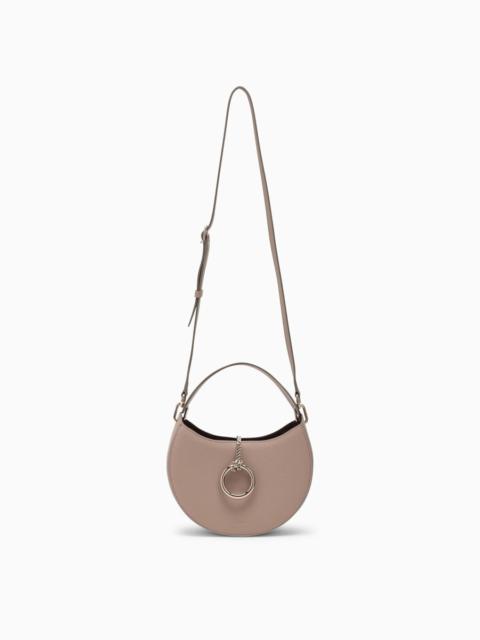 Chloé Chloé ArlU00E8Ne Beige Hobo Bag