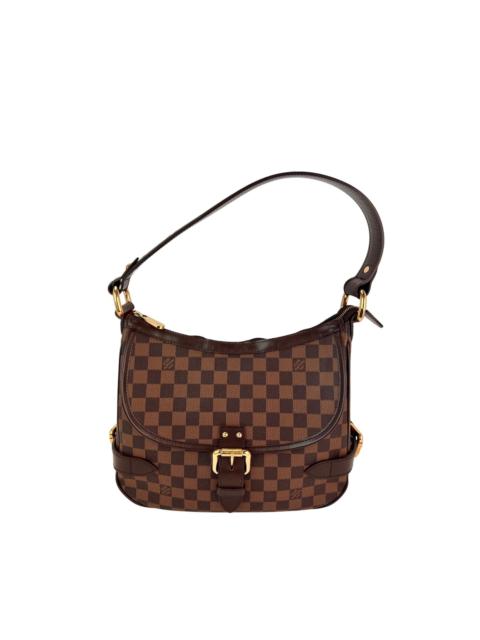 Louis Vuitton Highbury Damier Ebene Shoulder Bag