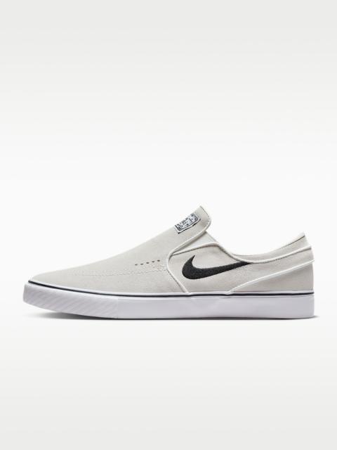 Nike Nike SB Janoski+ Slip Skate Shoes