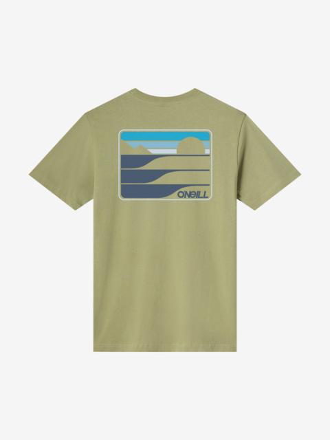 O'Neill Dawn Classic Tee