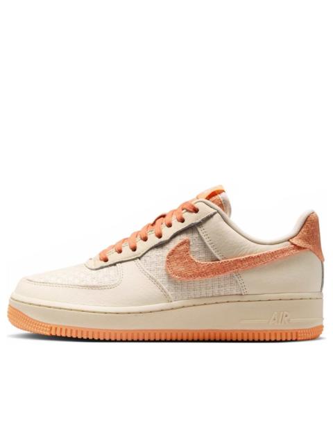 Nike (WMNS) Nike Air Force 1 '07 'Copper Moon' IB7944-113