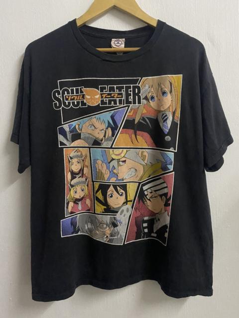 Other Designers Vintage Soul Eater Anime Manga Fire Force