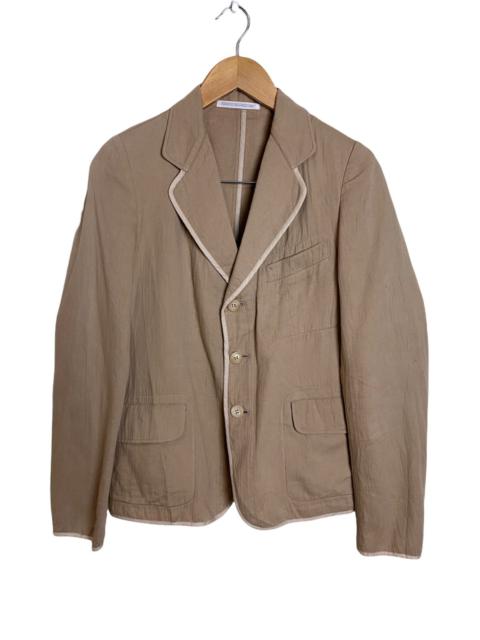 Yohji Yamamoto Y’S Yohji Yamamoto Jacket