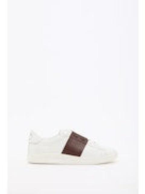 Valentino Valentino Garavani Men Sneakers White