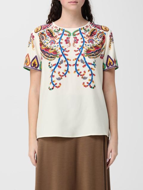 Etro T-shirt woman Etro
