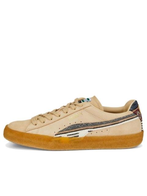 PUMA PUMA Suede 'Crepe Southwest - Light Sand' 386669-01