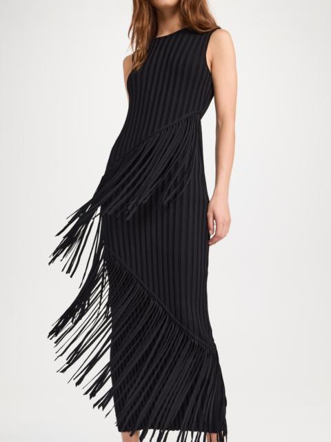 SIMONMILLER Spiral Dress