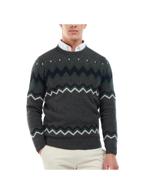 Barbour Regis Wool Sweater