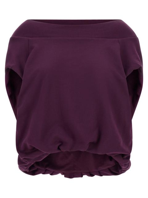 Dries Van Noten Dries Van Noten Women 'Hamels' Sweatshirt