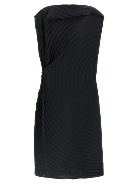 ISSEY MIYAKE Issey Miyake Women 'Paper Bag Pleats' Dress
