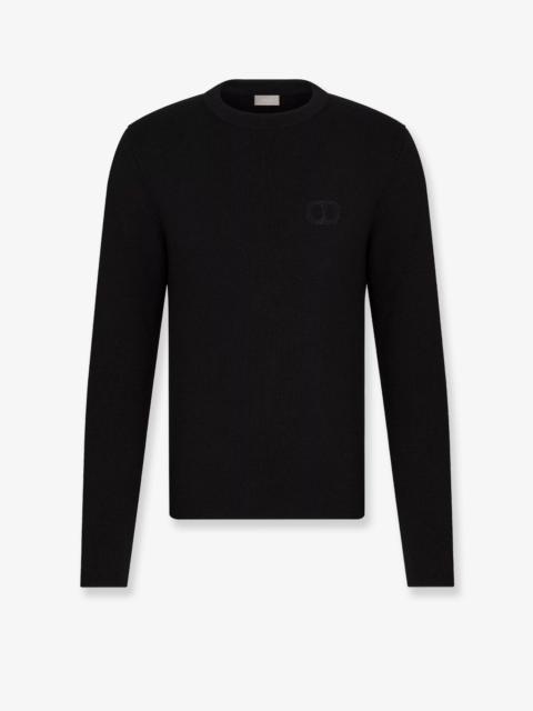Dior Dior Virgin Wool Sweater