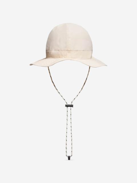 Moncler Grenoble FISHERMAN'S HAT