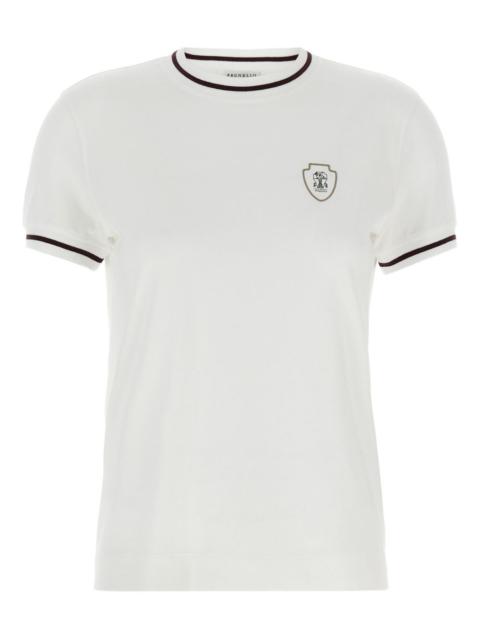 Brunello Cucinelli Brunello Cucinelli T-shirt
