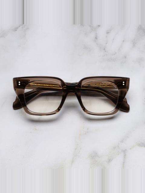 CUTLER AND GROSS 1411 CAT EYE OPTICALS