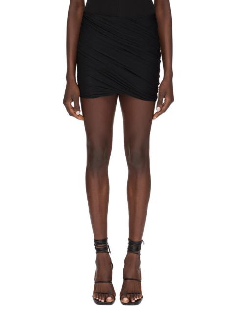 Rick Owens LUNA SKIRT