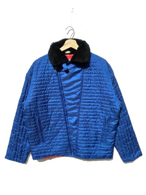 Other Designers Vintage - Vintage 90's MIZUNO Ski Wear Olympic Winter Warm Jacket.